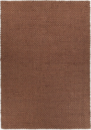 Nena Area Rug, Brown, 7'9"x10'6"