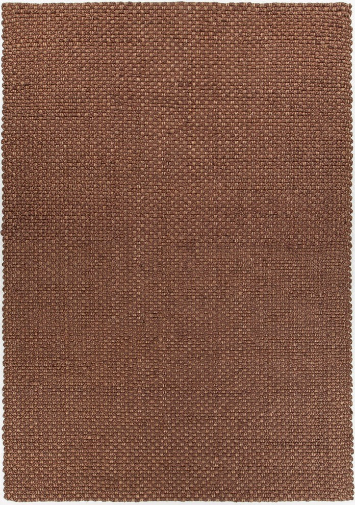 Nena Area Rug, Brown, 7'9"x10'6"