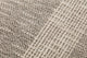 Angela Rose x Loloi Dusk Charcoal / Ivory 18'' x 18'' Cover, Poly Pillow