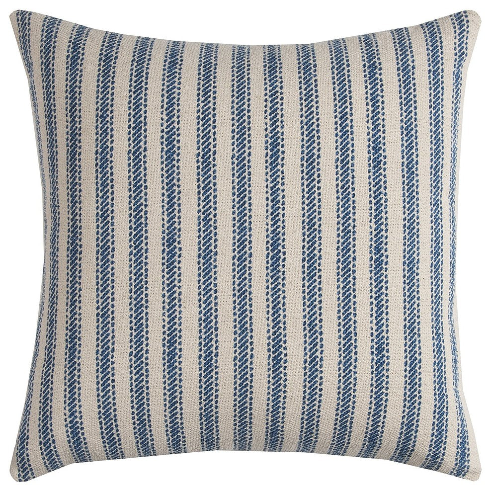 Rizzy Home 20"x20" Pillow