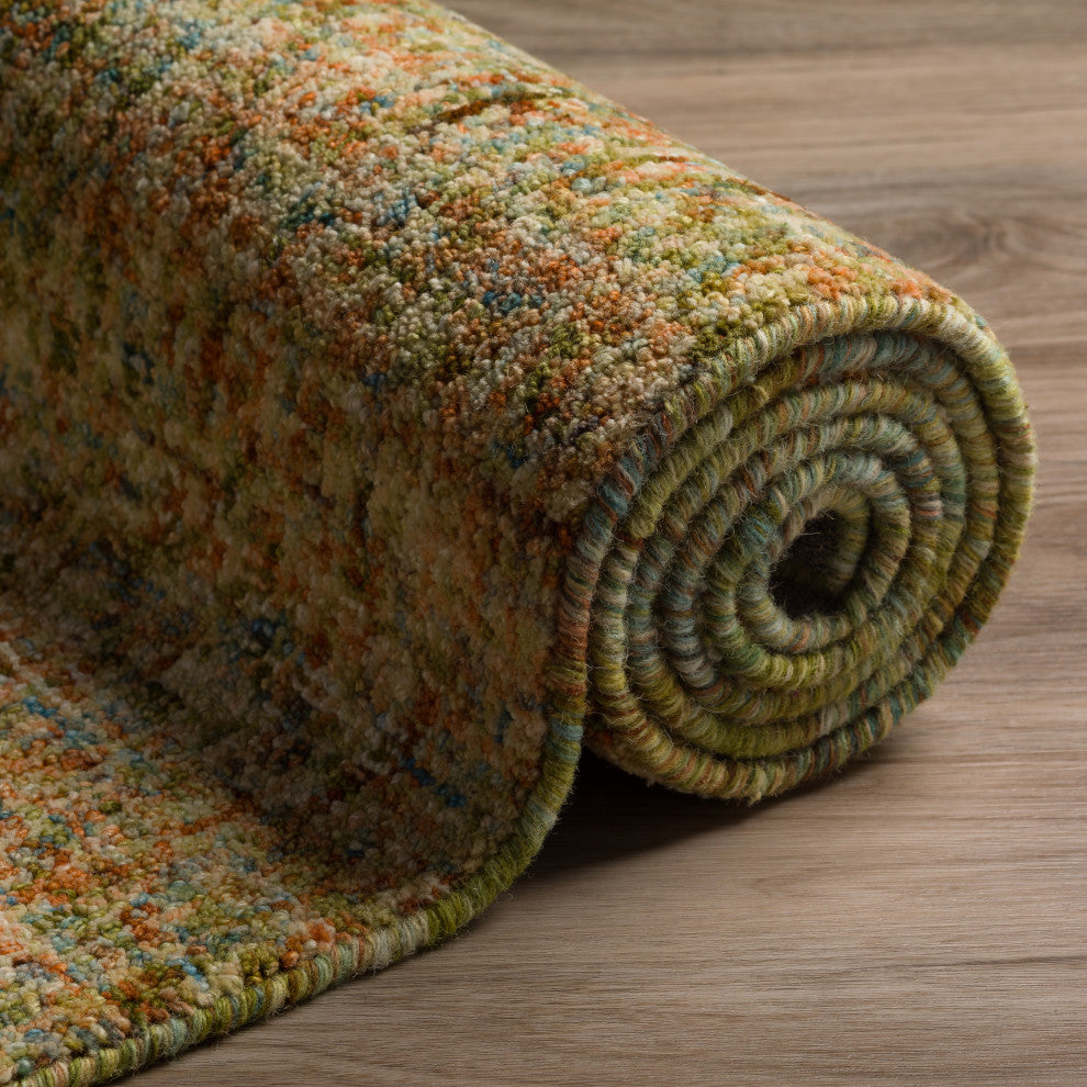 Dalyn Calisa Wool Area Rug