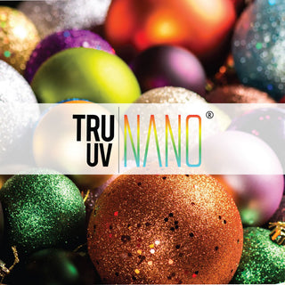 Vickerman N591224DCV 4.75" Emerald Candy Ball Ornament, 4 per Bag