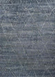 Ahgly Company Indoor Rectangle Mid-Century Modern Area Rugs, 2' x 5'