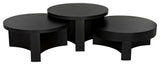 Steward Coffee Table, C