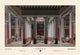 An Athenian Dwelling- Gallery Wrapped Canvas Art 28" x 42"