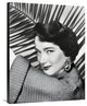 "Julie Adams" Stretched Canvas Giclee by Hollywood Photo Archive, 28x36"
