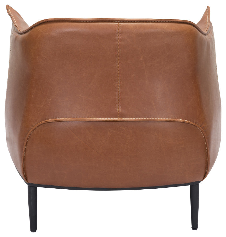 Julian Occasional Chair Coffee