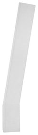 Modern Forms Blade 18" LED Wall Sconce in Brushed Aluminum