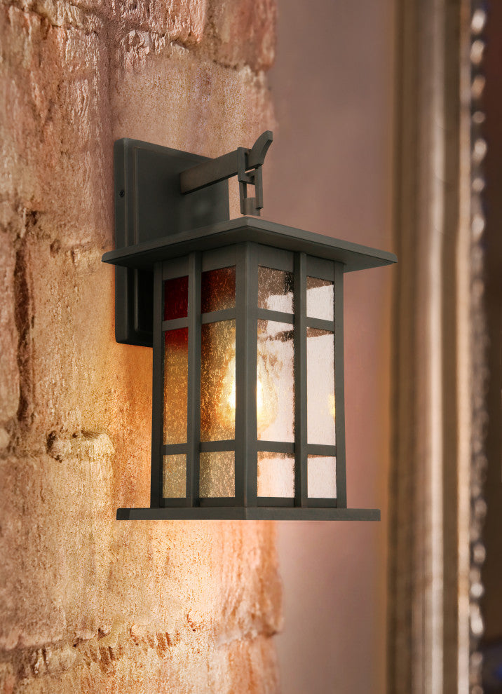 Arlington Creek Outdoor Wall Light