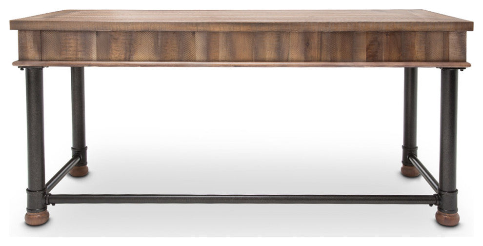 Crossings Writing Desk Reclaimed Barn