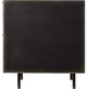 Resource Decor Tribeca Nightstand, Walnut