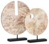 Wes Marble Disc