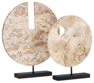 Wes Marble Disc