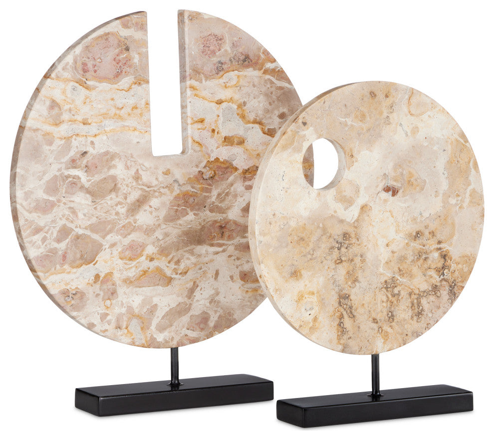 Wes Marble Disc