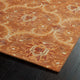 Kaleen Hand-Knotted Relic Collection Rug, 8'x10'