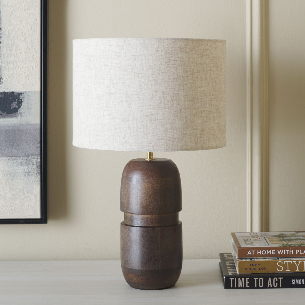 Safavieh Nami 19" Table Lamp