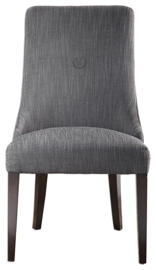 Patamon Armless Chairs, Set of 2