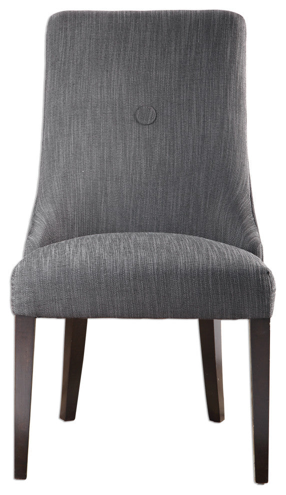 Patamon Armless Chairs, Set of 2