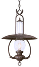 La Grange, Outdoor Pendant, 16"