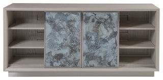 Metaphor Media Console
