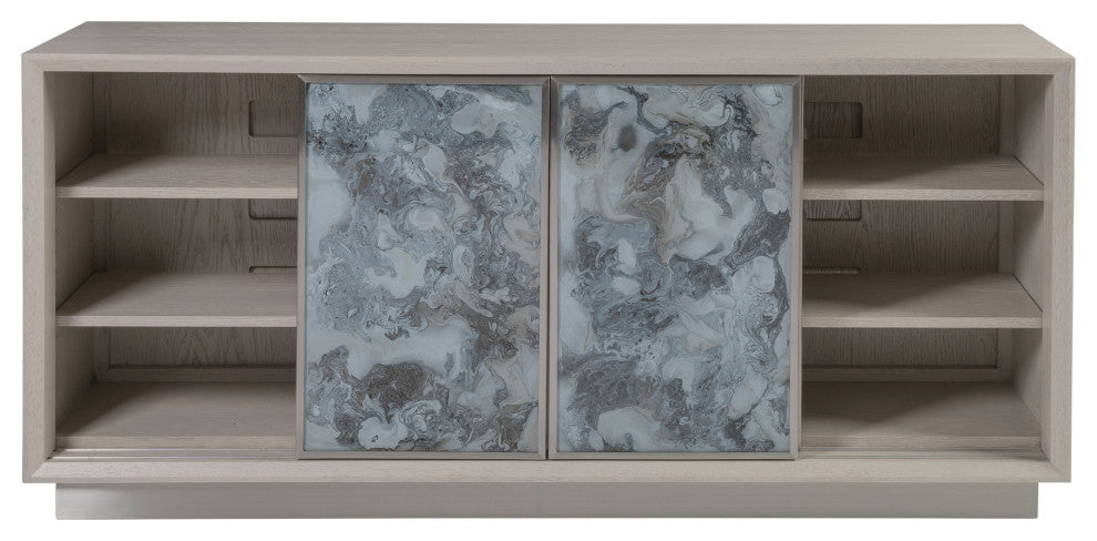 Metaphor Media Console