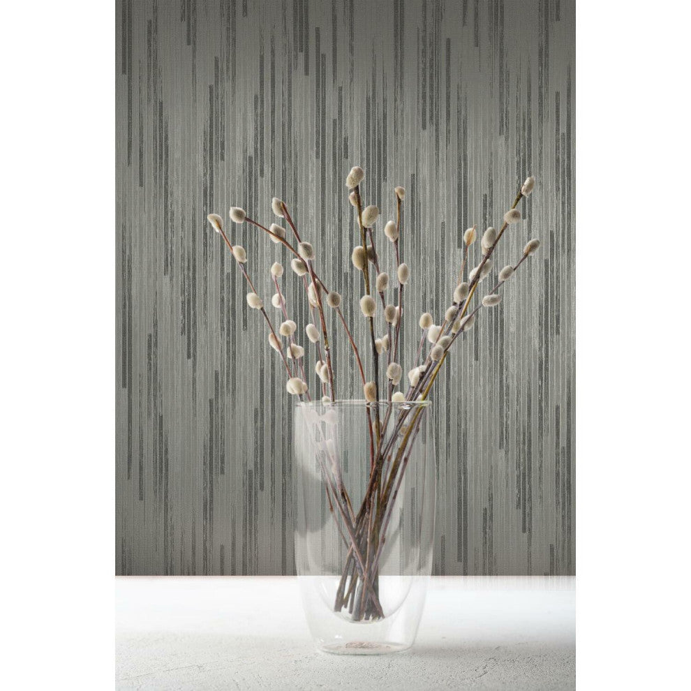 Bargello Wallpaper