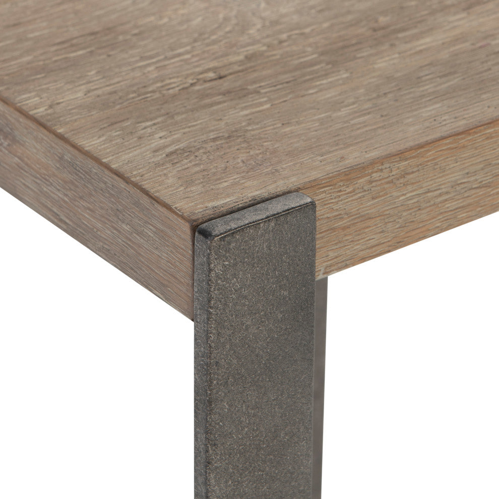 Bernhardt Tribeca Accent Table