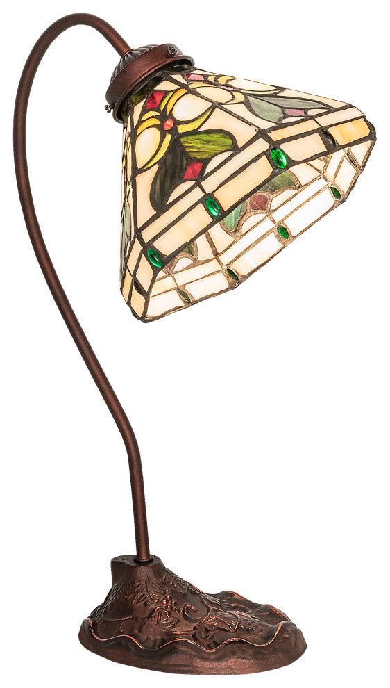 18 High Middleton Desk Lamp