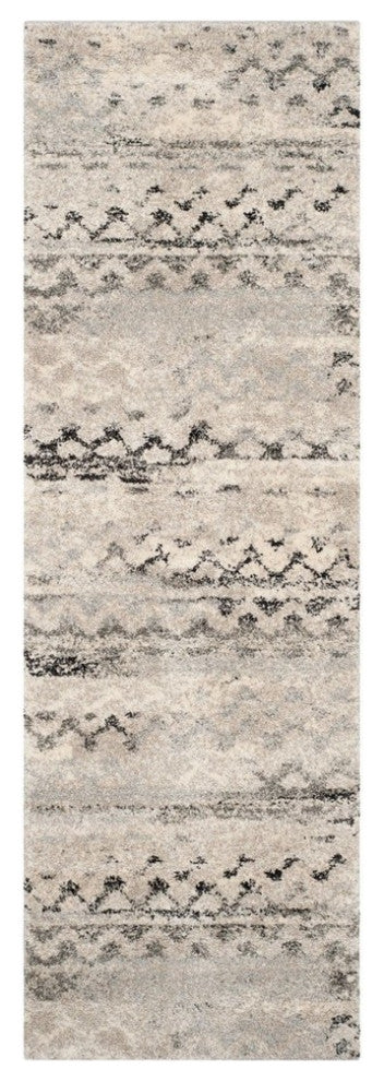 Safavieh Retro RET2136-1180 Rug 6' Round