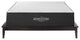 12" Memory Foam Mattress, Queen Size, White, Modern Contemporary, Bedroom