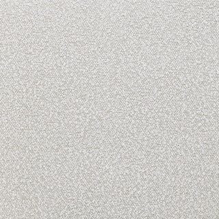 Keanu Fabric Dining Side Chair, Boucle Beige