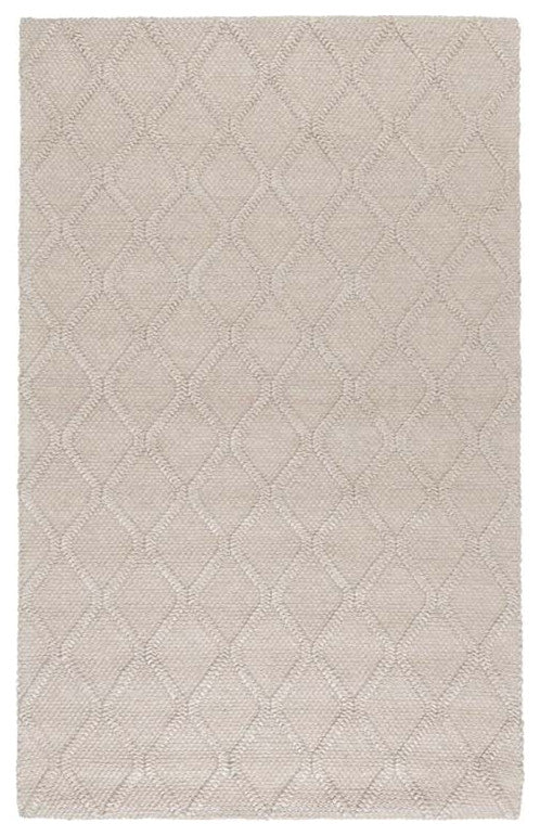 Classic Home Madison Latte 9x12 Rug