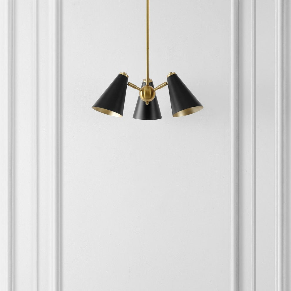Safavieh Naveeda 3Lt 21" Pendant