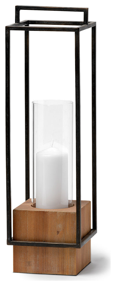 Modern Lantern, Orionis II