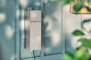 Stainless Steel Transformer 100W Pro Series