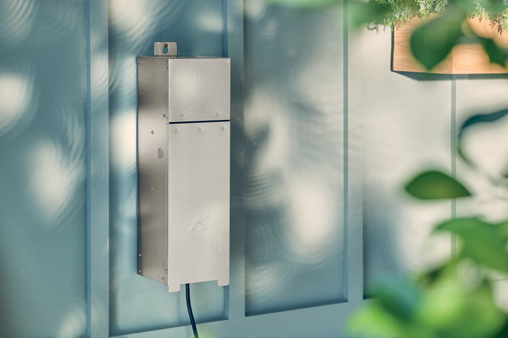 Stainless Steel Transformer 100W Pro Series