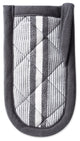 DII Mineral Chef Stripe Pan Handle, Set of 3
