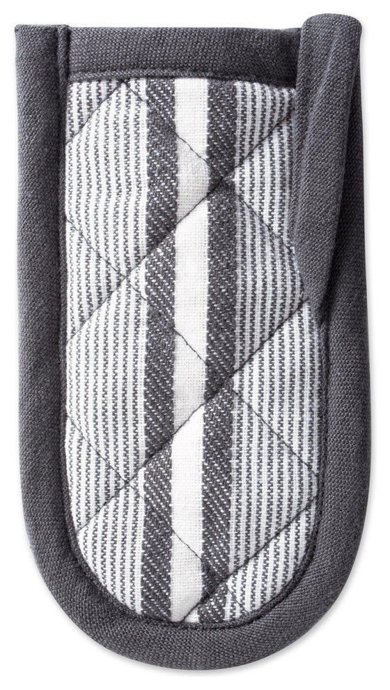 DII Mineral Chef Stripe Pan Handle, Set of 3