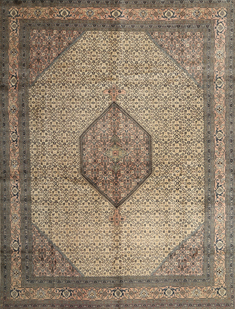 Ahgly Company Indoor Rectangle Traditional Area Rugs, 4' x 6'