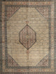 Ahgly Company Indoor Rectangle Traditional Area Rugs, 4' x 6'