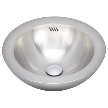 Wells Sinkware Jazz Bar Sink