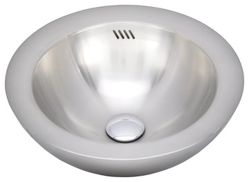 Wells Sinkware Jazz Bar Sink