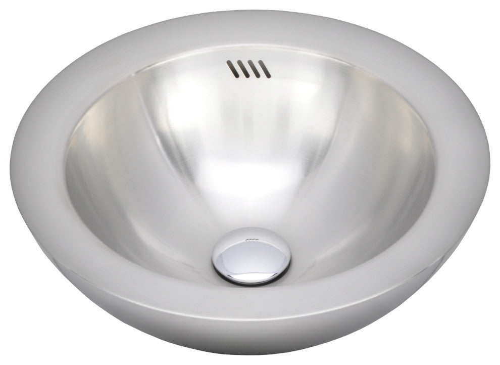 Wells Sinkware Jazz Bar Sink