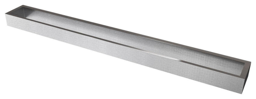 ICO Bath Erupt Towel Bar