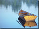 Calm Waters Outdoor Art