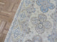 2'6x13'7 Runner Hand Knotted Ivory Fine Peshawar Khotan Oriental Rug