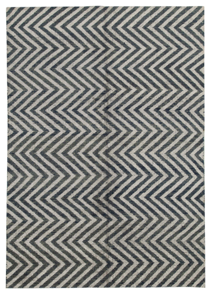 Rug N Carpet - Handmade One-of-a-Kind 6' 0'' x 8' 10'' Moroccan Area Rug
