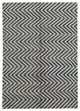 Rug N Carpet - Handmade One-of-a-Kind 6' 0'' x 8' 10'' Moroccan Area Rug