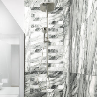 Touche Zebre Porcelain Floor/Wall Tile