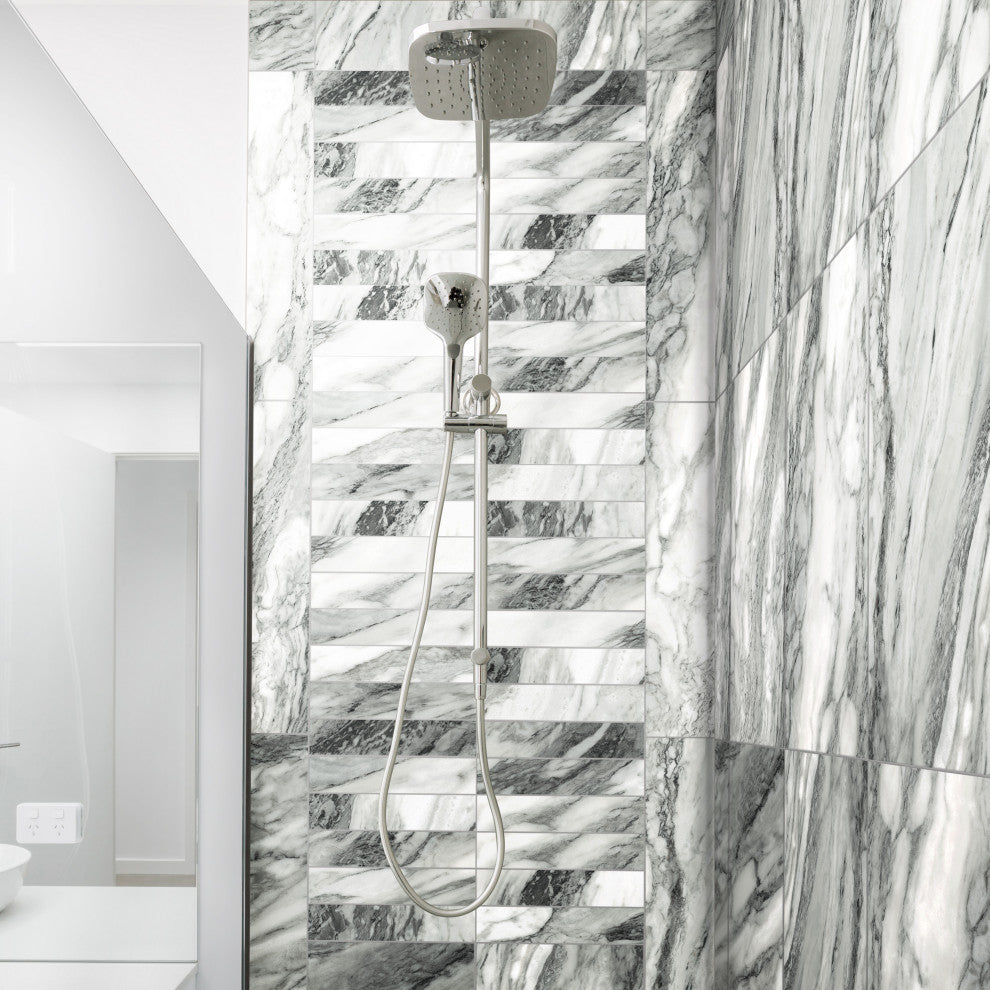 Touche Zebre Porcelain Floor/Wall Tile